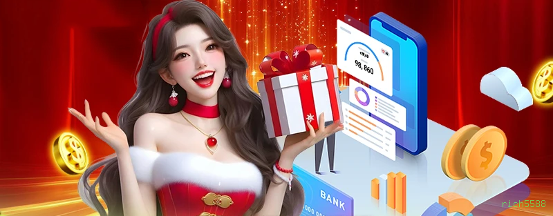 rich5588 Cassino Clássico